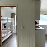 Arctic Aurora Apartman