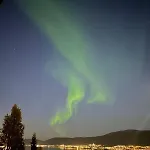 Arctic Aurora Apartman Tromsø