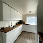 Daire Arctic Aurora Tromsø