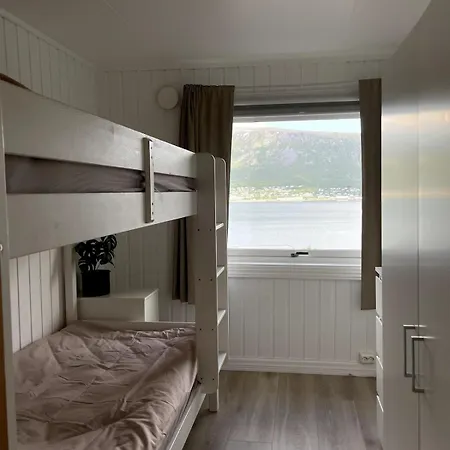 Arctic Aurora Apartment Tromso