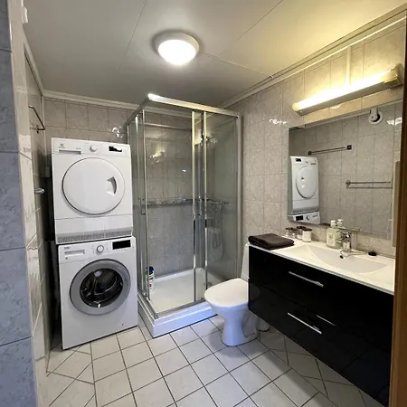Arctic Aurora Appartement Tromsø