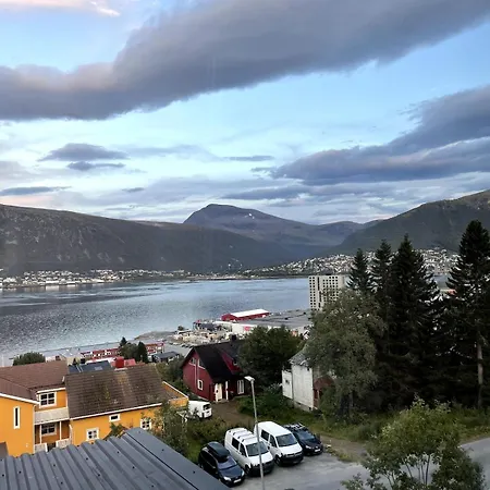 Arctic Aurora Tromsø