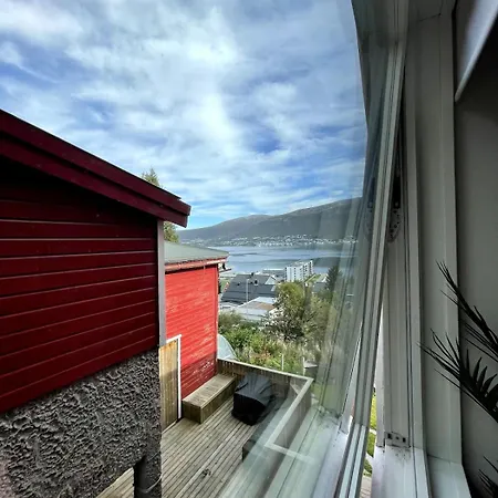 Appartement Arctic Aurora