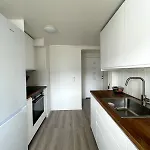 דירה Arctic Aurora